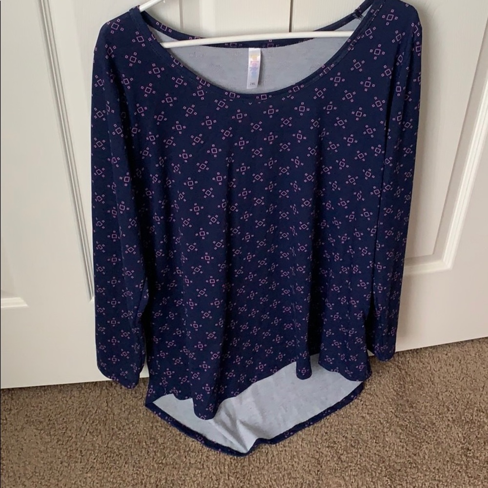 Lynnae from lularoe